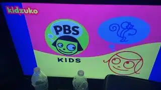 Ready To Learn/Department Of Education/CPB/Viewers Like You/Thank You (2006)