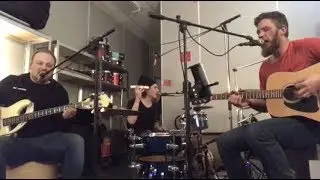 Degdalatrion - Akustiskt Medley.
