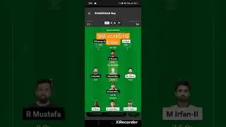 SHA vs ABD t10 match prediction