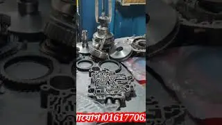 CVT gearbox repair #automobile #mechanic #whowillbemylifepartnerta #car #smartphone #gearbox