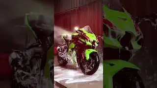 Zx10r 🥵Kawasaki &hearts;️#viralvideos #kawasakininja #zx10r #alwaystravel #trendingreels