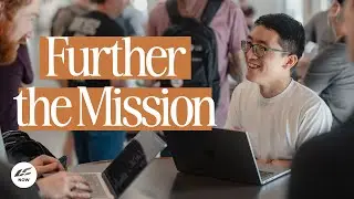 Bring Your Skills to Life | Learn More About Working at Life.Church