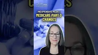 2025 Medicare Part D Changes for Specialty Drugs Explained