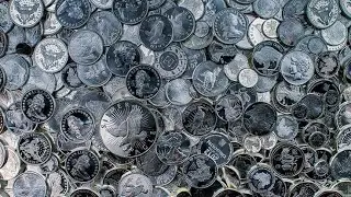 COIN TRIVIA W SILVERBULL . !!30 QUESTIONS!! A FEW PRIZES WILL BE AWARDED!! GOOD LUCK! description