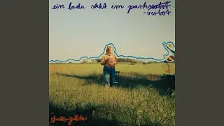 Ein Lada steht im Parkverbot