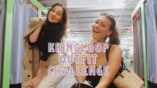 Budget challenge met Aimée - outfit zoeken voor 15 euro! ✨