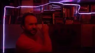 GamerDisco Meets ...Robin Baumgarten, creator of Line Wobbler!