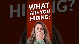 Catholic and Hiding  Your Sin?