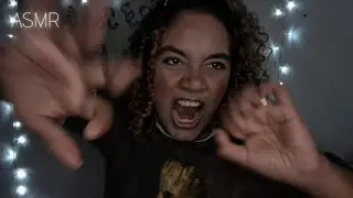 asmr 100000X mais AGRESSIVO ⏩⏩⏩⏩