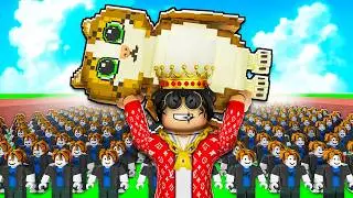 سويت مسابقة بين المتابعين والفائز ياخذ مياول! 😱🔥