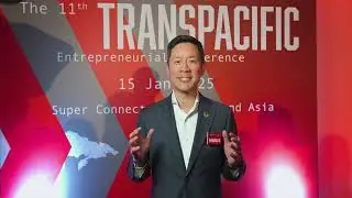 11thTransPacific - Michael Yue