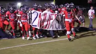 2017 football Round 2 playoff hype
