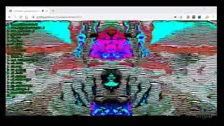 Noise Streaming ノイズ垂れ流し