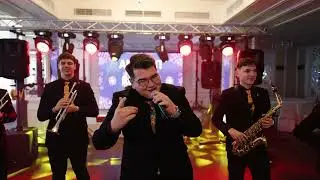 🔥🛑 Trupa Ambient: A crescut mare băiatul ‼️ (Cover Marian Cozma)
