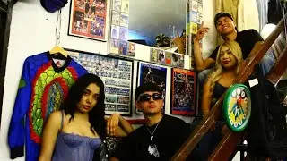 JERSEY - Yakoland ft Beto Z&uacute;&ntilde;iga (Video oficial)