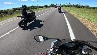 Out on a GSXR#reels,#bike,#gsxr,#og,#like,#youtubeshorts,#foryou,#ytshorts,#topspeed,#fyp,#fun