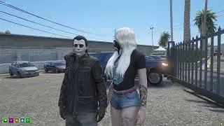 Boosting cars cuz im weak | ONX.gg | GTA RP (Part 1/2)