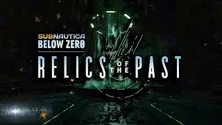 Subnautica - Relics of the Past (Ep 05): Fabricating the Mobile Vehicle Bay
