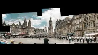 Panrurala afl 047 Grand place
