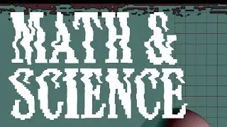 Math & Science Ep. 156