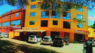 GARISSA CITY & CBD BEAUTY