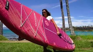 skatinger Paddle board