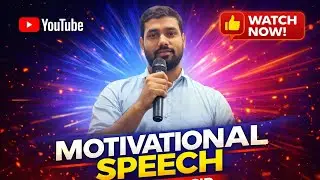 Motivational speech | #motivation #viral #youtube #inspiration #neet #jee #viralvideo 