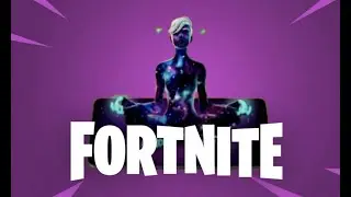 HOW TO GET THE GALAXY SCOUT SKIN