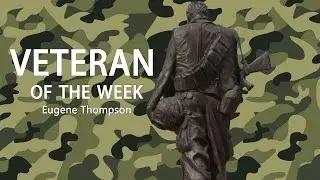Veteran of the Week