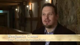 Shakespeare's American Home