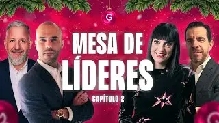 Retailers y fabricantes ante la campa&ntilde;a m&aacute;s competitiva del a&ntilde;o - Mesa de L&iacute;deres