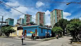 The best things to do in Santiago de Cuba - a walking/exploration tour - [CUB Ep.53]