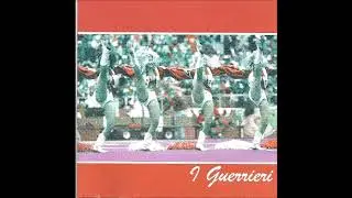 Guerrieri - Dentro me