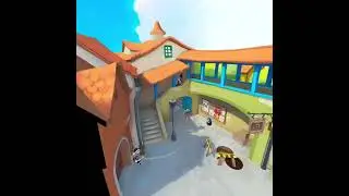 Escaping wonderland ending (part 1 episode 4)