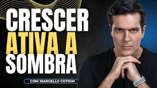 Sombra da Expansão: Por Que Quando Você Cresce Algo Te Puxa Para Trás