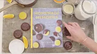 Homemade Memories - The Little Loaf Cookbook