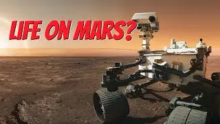 Is Mars Actually Habitable?