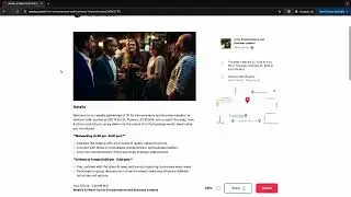 Top SaaS Events In Phoenix Feb 19-25