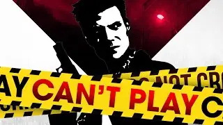 You Can’t Play this Game Anymore | Max Payne