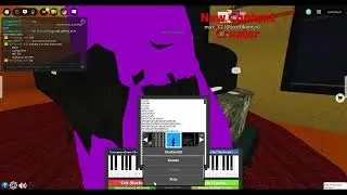 Long form video of Digital Piano