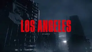 LA Thieves 2026 Introduction (OpTic Major 1)