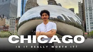 Living in Chicago: The REAL Pros & Cons