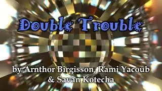 Double Trouble from Fire Saga (Ukulele Cover)