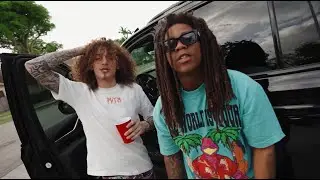 CWF Vanni  - Last Goodbye feat. Hurricane Wisdom [Official Music Video]
