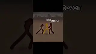#fightingstickman