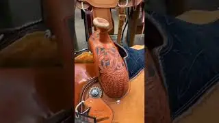How did become This, Western Saddle New design, Best saddle manufacturer