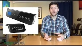 Standing Desk Control Switch: Memory Preset vs Up/Down Switch