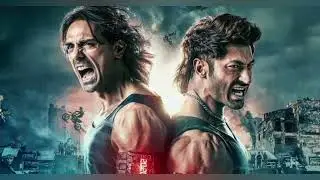 Crakk: The Movie That Could Have Saved Bollywood