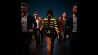 Pământu cu mutanți 