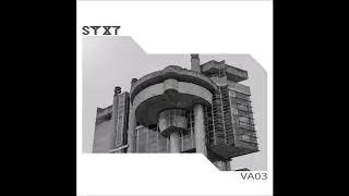 Hitam - 0N [SYXTVA03]